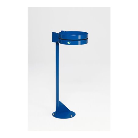 VAR Standgerät (ohne Deckel) blau