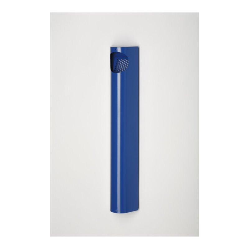 VAR Wandascher B 12 enzianblau 3,5 l