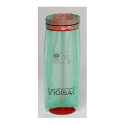 VAR Standgerät (ohne Deckel) rot