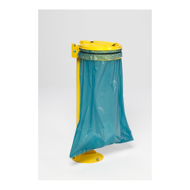 VAR Standgerät (mit Metall-Deckel) gelb