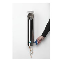 VAR Wandascher H 53 poliert 2,5 l