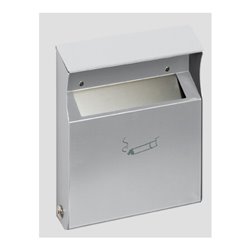 VAR Wandascher WH 28 silber 2 l