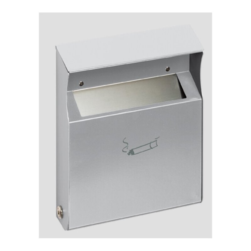 VAR Wandascher WH 28 silber 2 l