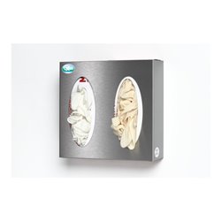 VAR Wandspender 2 Fach