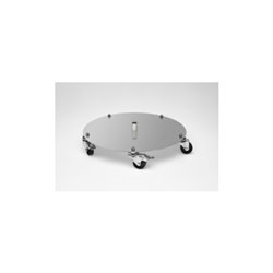 VAR Fahruntersatz für Kompakt-Doppeltür