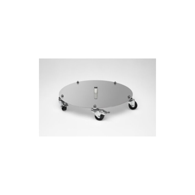 VAR Fahruntersatz für Kompakt-Doppeltür