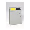 VAR Wertstoffsortiersystem 2-Fach 100 l