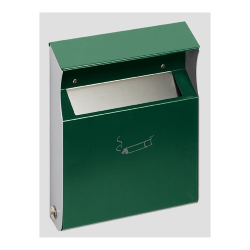 VAR Wandascher WH 28 moosgrün 2 l