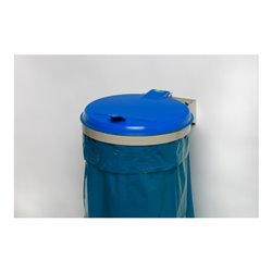 VAR WSK Wandgerät KS-Deckel blau