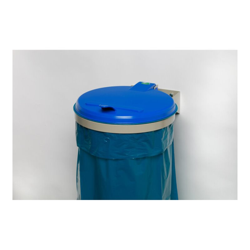 VAR WSK Wandgerät KS-Deckel blau