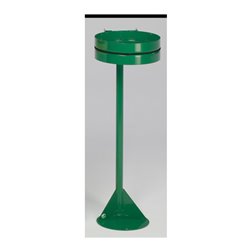 VAR Standgerät (ohne Deckel) grün