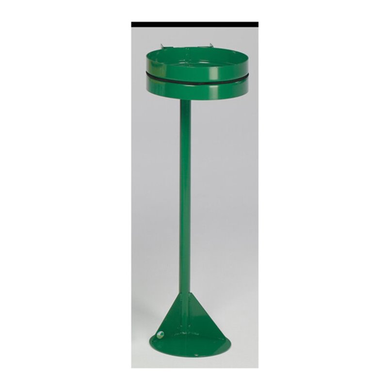 VAR Standgerät (ohne Deckel) grün