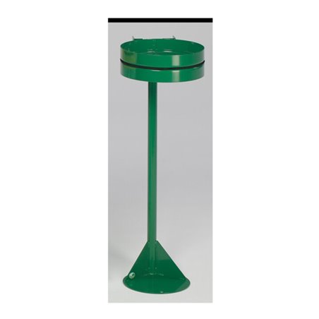 VAR Standgerät (ohne Deckel) grün
