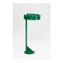 VAR Standgerät (mit Metall-Deckel) grün