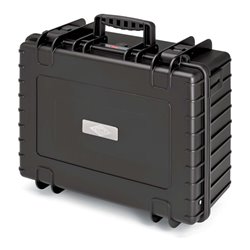 KNIPEX 00 21 36 LE Werkzeugkoffer 'Robust34' leer 419 mm