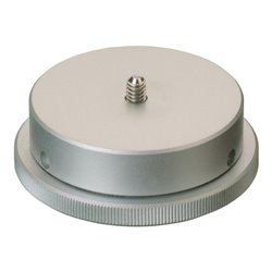 STABILA Adapterschraube AS 1/4'-Gewinde auf Baustativ 5/8'