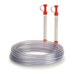 STABILA Schlauch-Wasserwaage Type 93 ZS 10 m