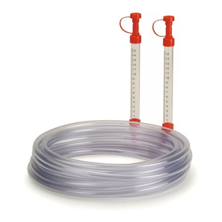 STABILA Schlauch-Wasserwaage Type 93 ZS 10 m