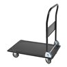 STIER Plattformwagen klappbar Tragkraft 300kg LxB 910x610mm