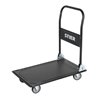 STIER Plattformwagen klappbar Tragkraft 150kg Plattform 735x470mm