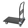 STIER Plattformwagen klappbar Tragkraft 150kg Plattform 735x470mm
