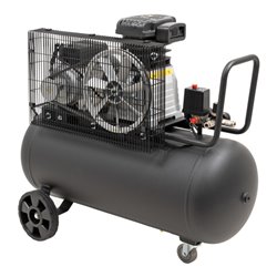 STIER Kompressor LKT 880-10-90