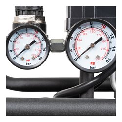 STIER Kompressor LKT 880-10-90