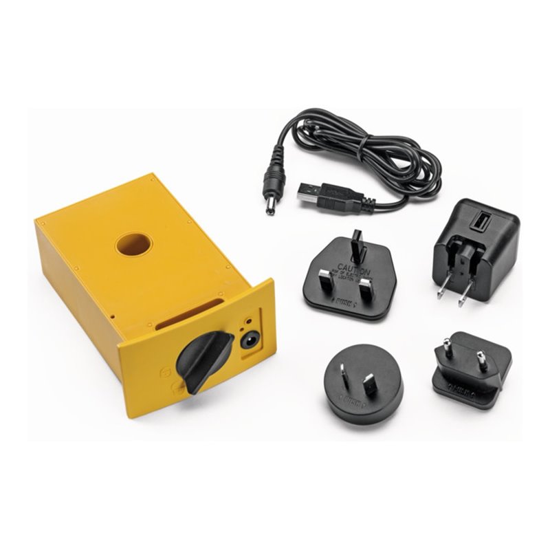 STABILA Li-Ionen-Akku-Einheit AE-LAR350