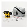 STABILA Optisches Nivellier OLS 26 6-teiliges Set