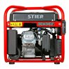 STIER Inverter Stromerzeuger SNS-200, 2,0 kW, 65 dB(A)
