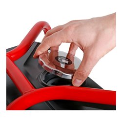 STIER Inverter Stromerzeuger SNS-200, 2,0 kW, 65 dB(A)