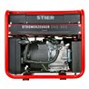 STIER Inverter Stromerzeuger SNS-350 3,5 kW 69 dB(A)