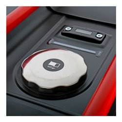 STIER Inverter Stromerzeuger SNS-350 3,5 kW 69 dB(A)