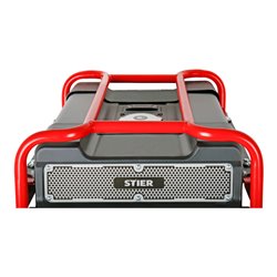 STIER Inverter Stromerzeuger SNS-350 3,5 kW 69 dB(A)