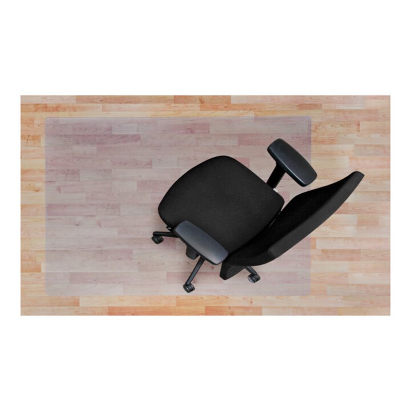 Roll Polycarbonatmatte rund 1000mm