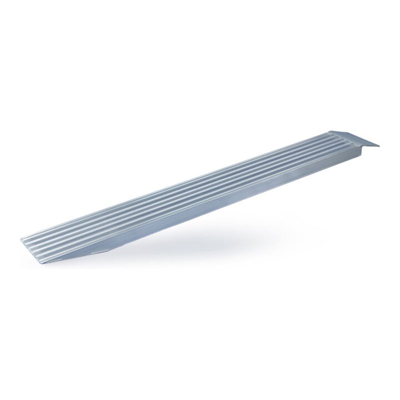 Roll Auffahrrampe 250x2000mm Set 2 Stk.