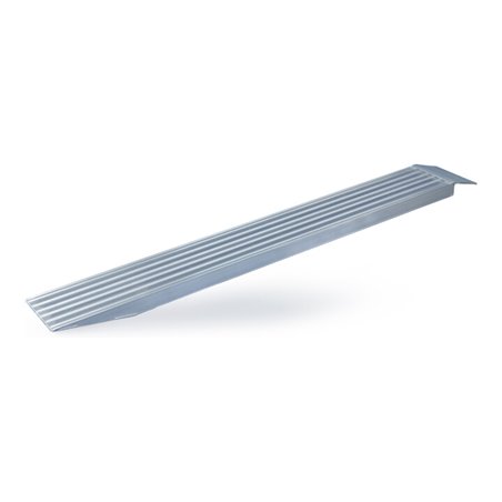 Roll Auffahrrampe 250x2000mm Set 2 Stk.