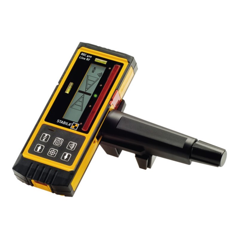 STABILA Linien-Receiver REC 410 Line RF
