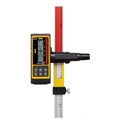 STABILA Linien-Receiver REC 410 Line RF