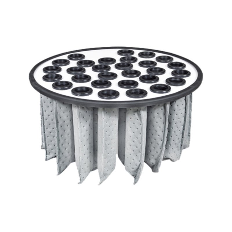 Roll Kerzenfilter kpl. für Sauger 1915131