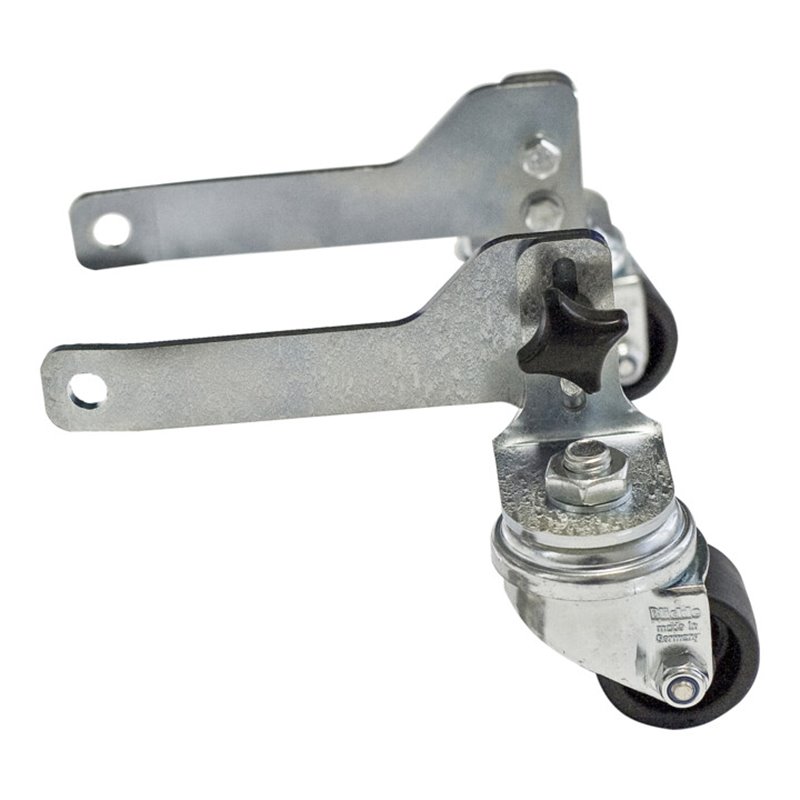 Roll Fahrgestell für Handschleifmaschine RO-125