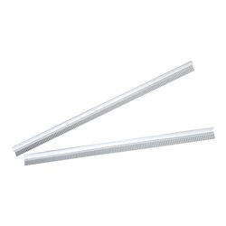 Roll Satz Gummilippen 45cm für Objektdüsen