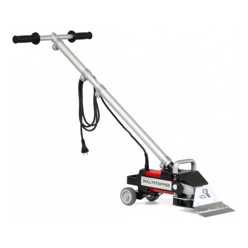 Roll Bullystripper mit T-Griff