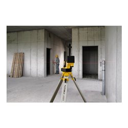 STABILA Multilinien-Laser LA 180 L 6-teiliges Set