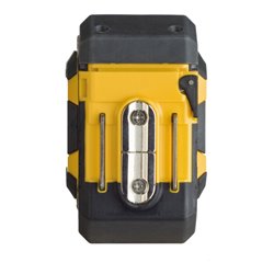 STABILA Kreuzlinien-Lot-Laser LAX 300 5-teiliges Set