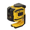 STABILA Kreuzlinien-Lot-Laser LAX 300 5-teiliges Set