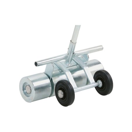 Roll Transportgestell für Linowalzen 50 und 34 kg