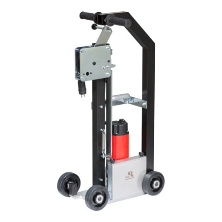 Roll Parkettsäge RO-4