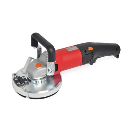 Roll Handschleifmaschine RO-125