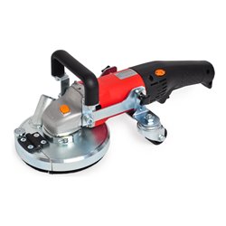 Roll Rand- und Treppenschleifer Romo 125